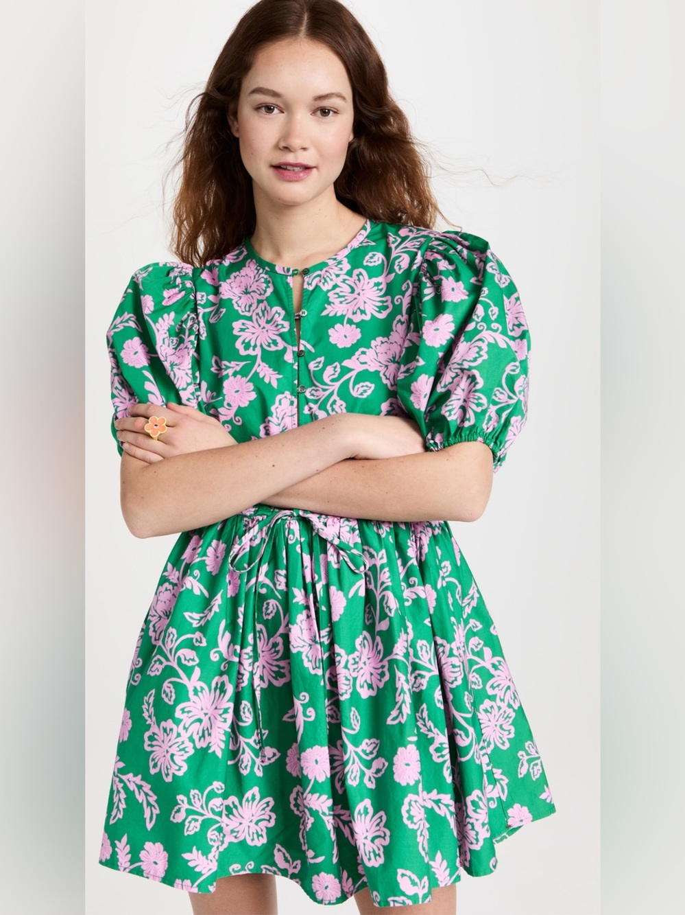 Xirena Aurie Dress